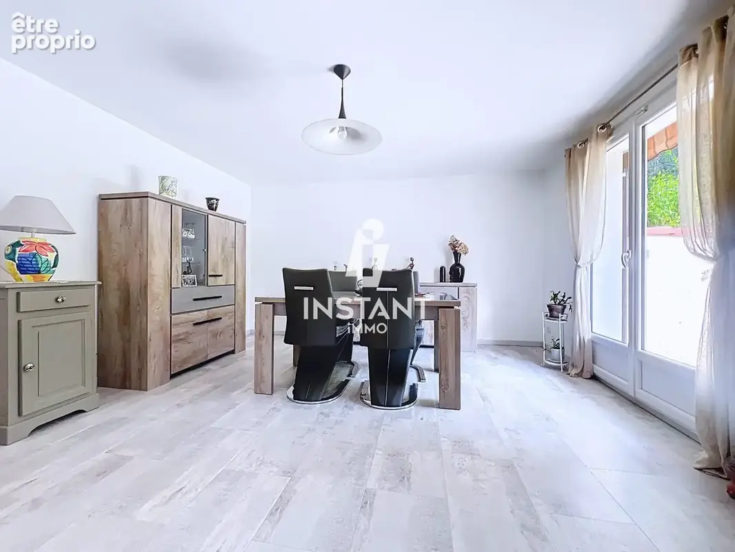 Maison 6 pièces 88 m² à vendre à Thiais (94320) - photo 3