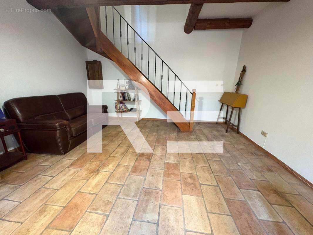 Maison à SAINT-GILLES