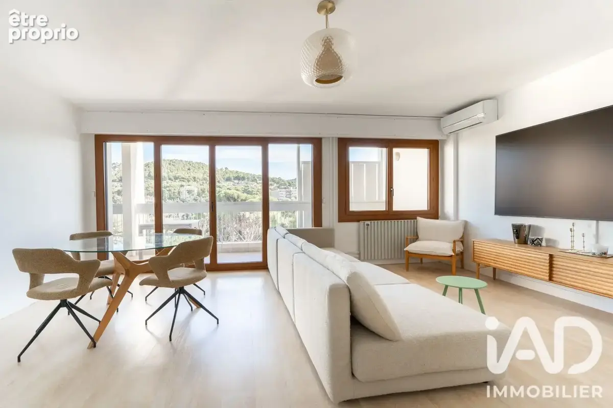 Photo 1 - Appartement à MARSEILLE-9E