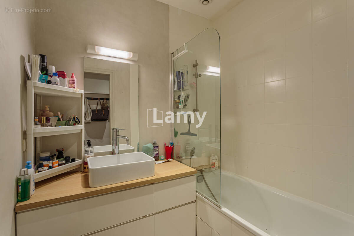 Appartement à BAYONNE