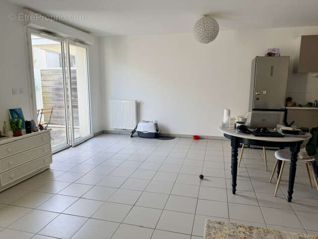 Appartement à LAGORD