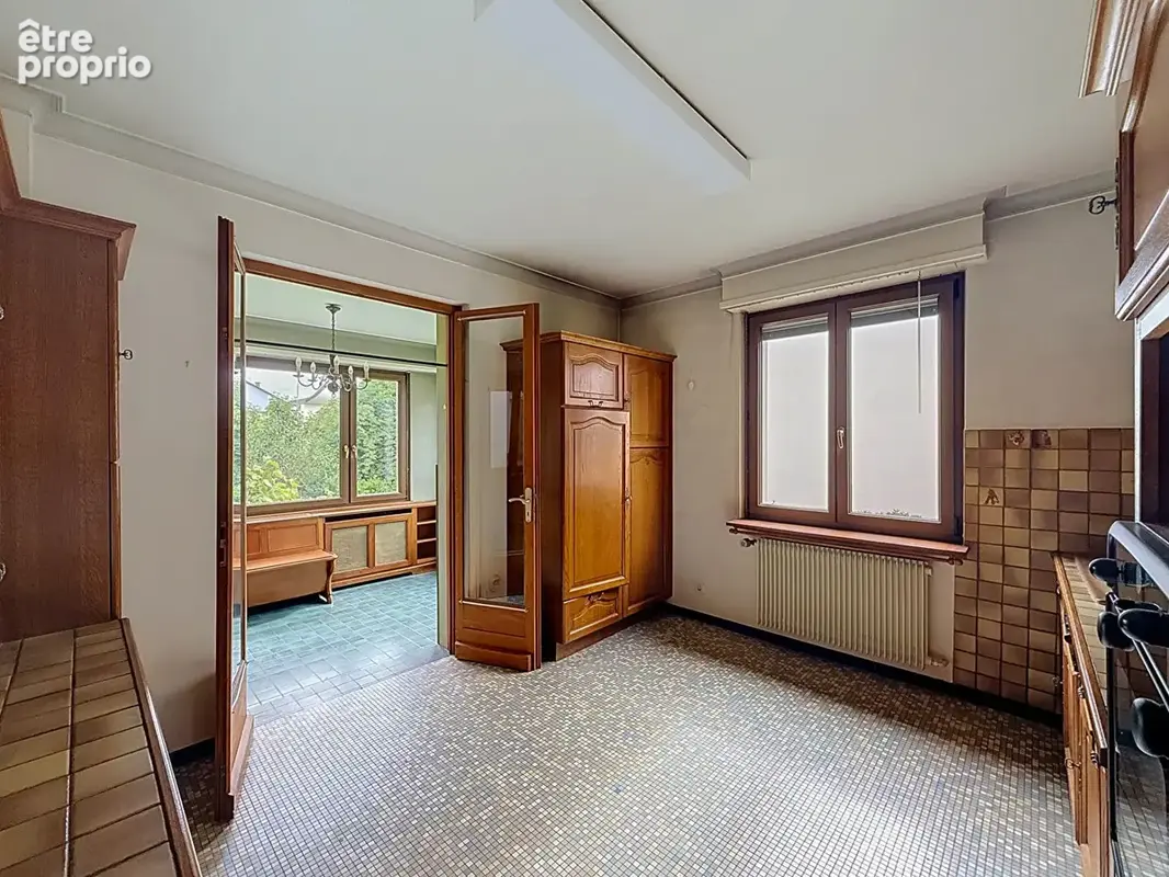Nouveauté ORIGAMI en EXCLUSIVITE - Maison  bi-famille sur 5.74 ares - photo 11