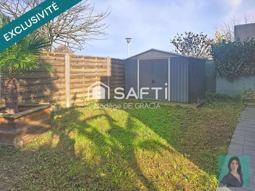 Photo 4 - Appartement à PECHBONNIEU