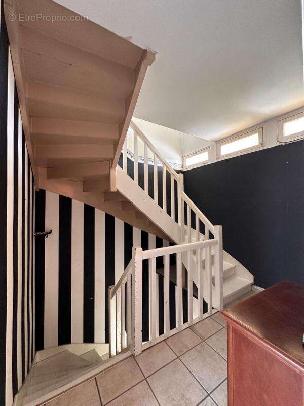 Maison à VILLENEUVE-SUR-LOT