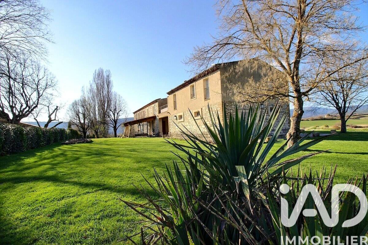 Photo 1 - Maison à SAULT