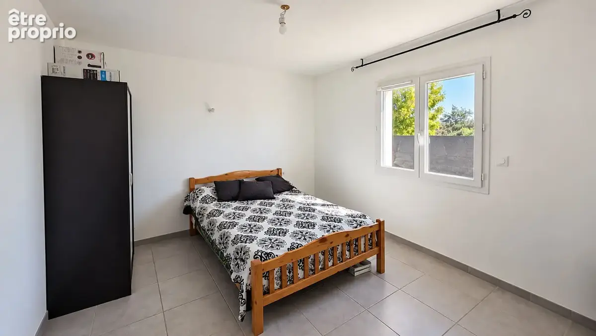 Maison Saint Marcel Les Valence 5 pièces 135 m2 - photo 10