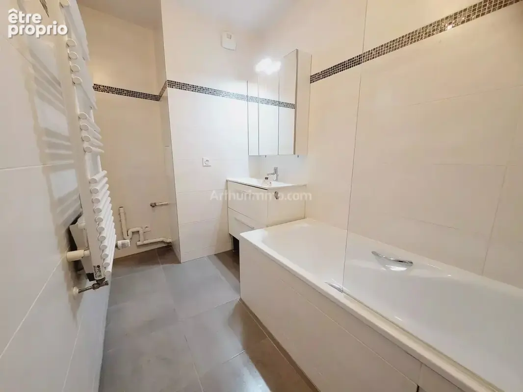 Vente Appartement Issy-les-moulineaux(92130) 460 000ï¿œ - photo 8