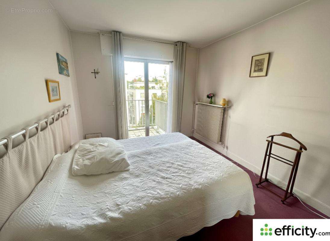 Appartement à VERSAILLES