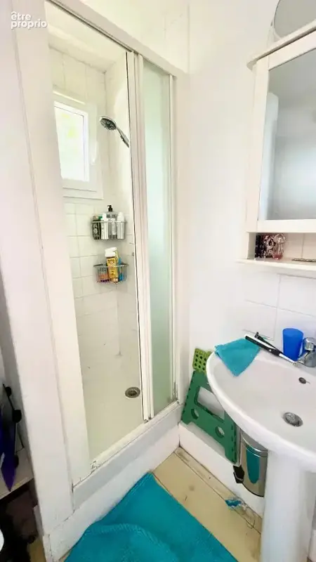 Ambleteuse Appartement  2 chambres - photo 7
