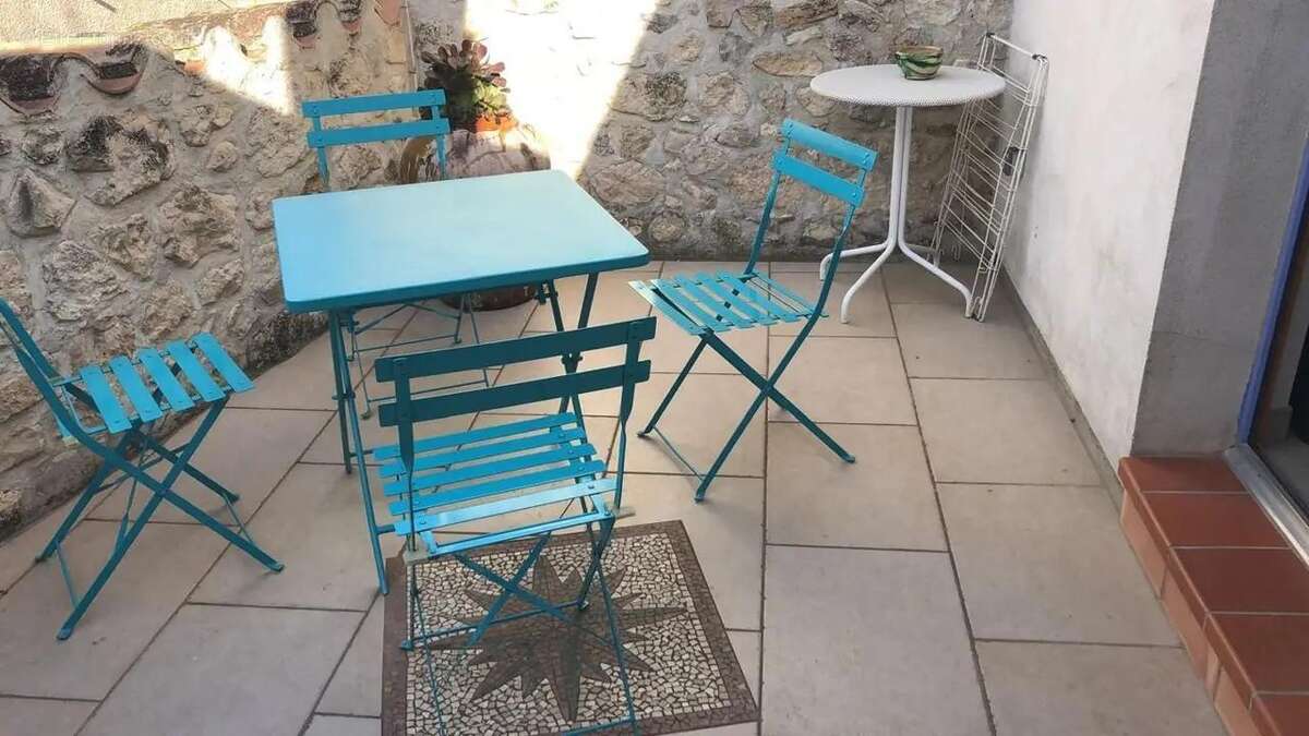 Maison à PORTEL-DES-CORBIERES