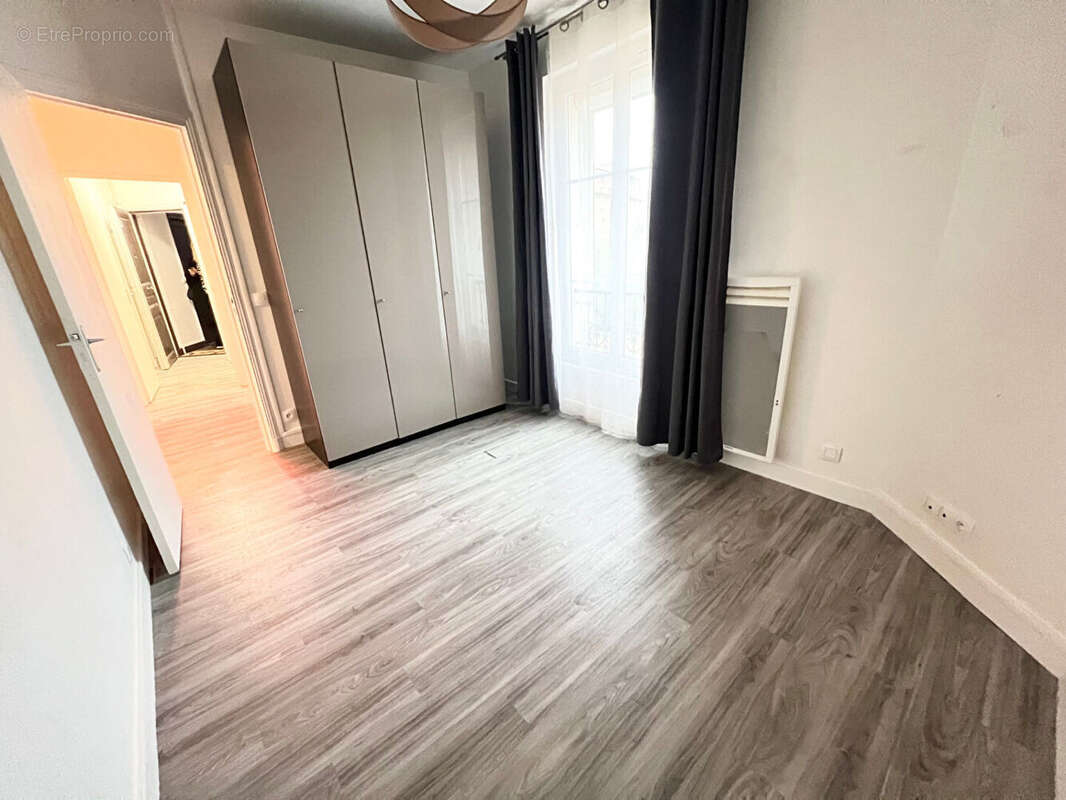 Appartement à COLOMBES