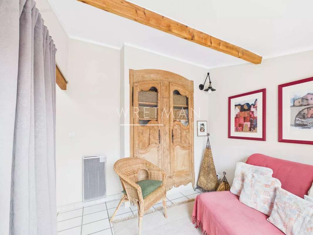 Appartement à VENCE