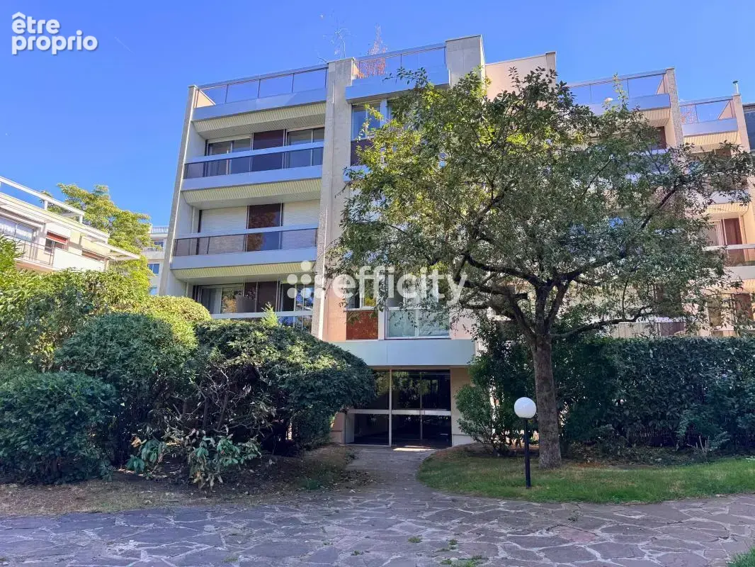 Appartement - photo 14