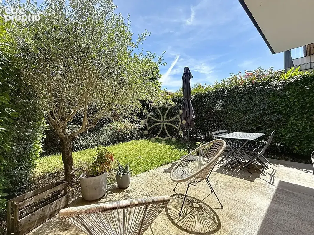 Appartement 2 pièces 45 m² à vendre à Rouffiac-Tolosan (31180) - photo 2