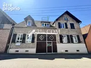 Appartement à MOMMENHEIM