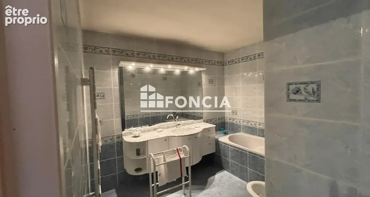 Appartement d'exception – 160 m² – Vue Seine – Terrasse couverte – 2 Garages – 2 Caves - photo 8