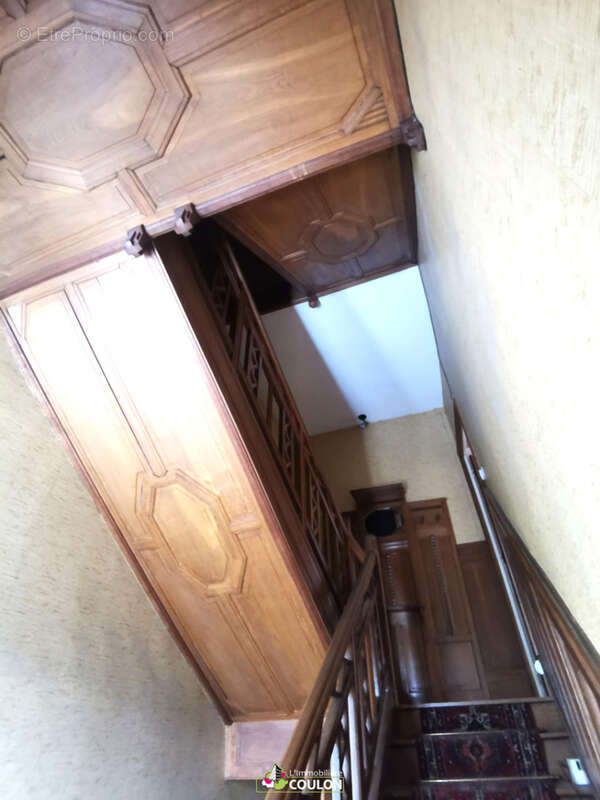 Maison à CHAMALIERES