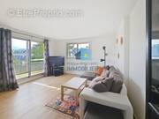 Appartement à LE RAINCY