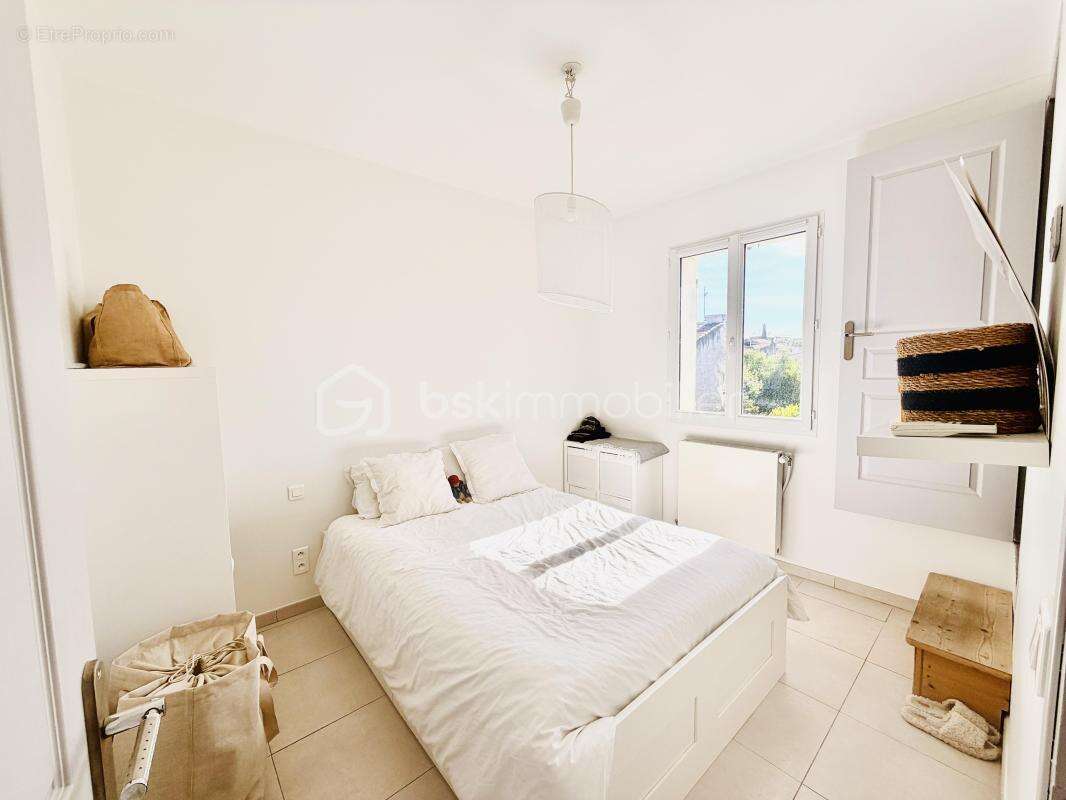 Appartement à SAINT-REMY-DE-PROVENCE