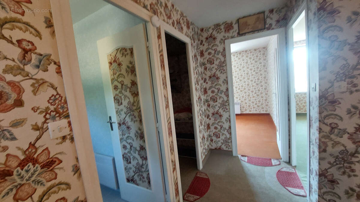 Maison de village - photo 9