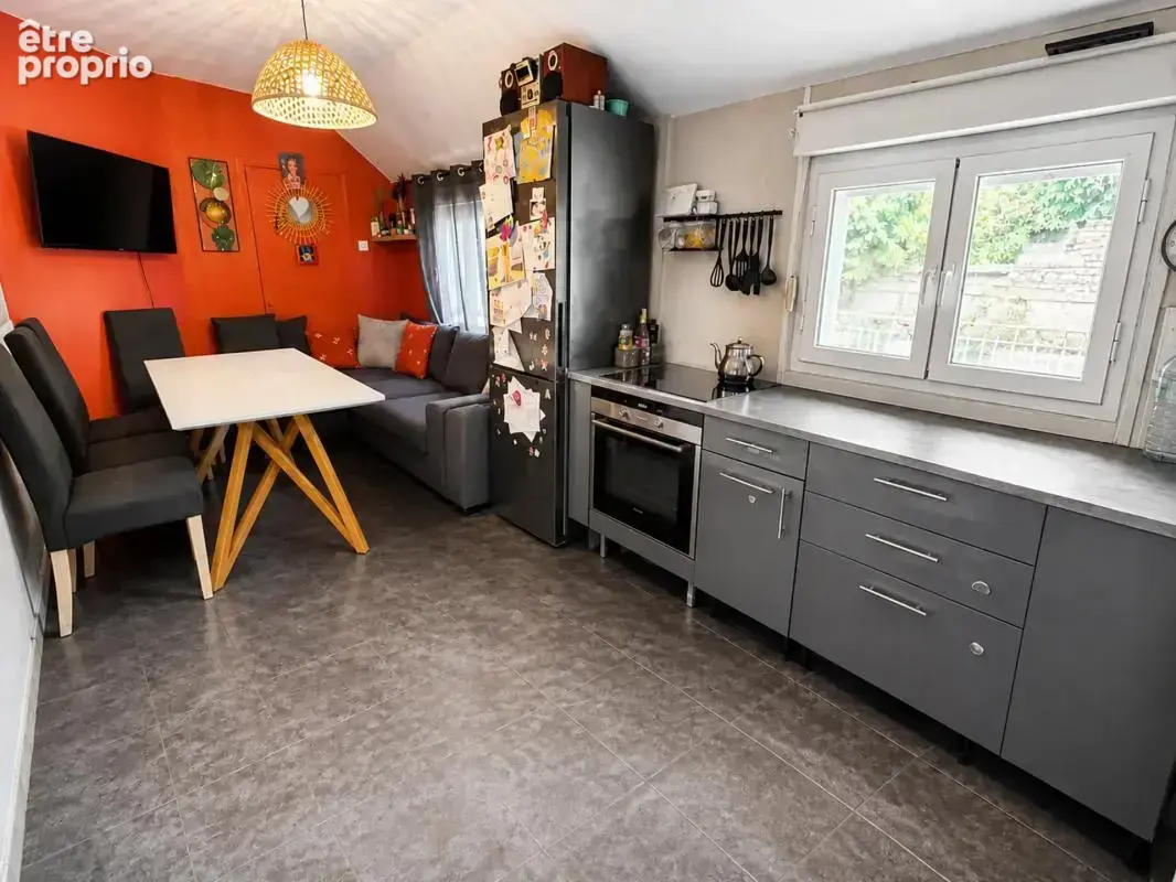 Investissement locative – 2 appartements de 40 m2 - photo 6