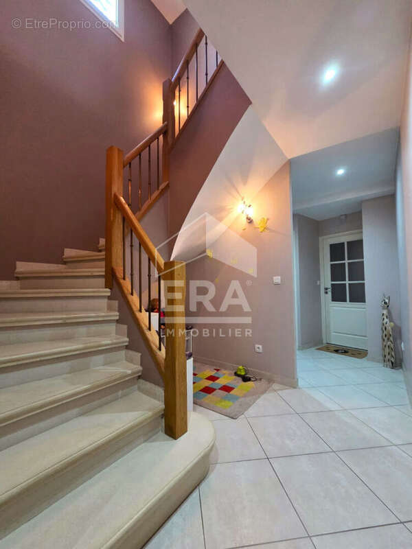 Maison 176m² à limoux - photo 13