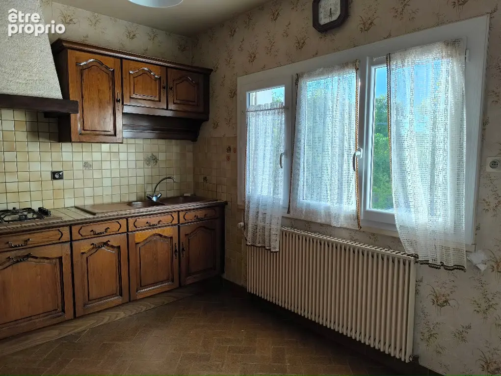 Maison Figeac 4 pièce(s) 81.66 m2 - photo 12