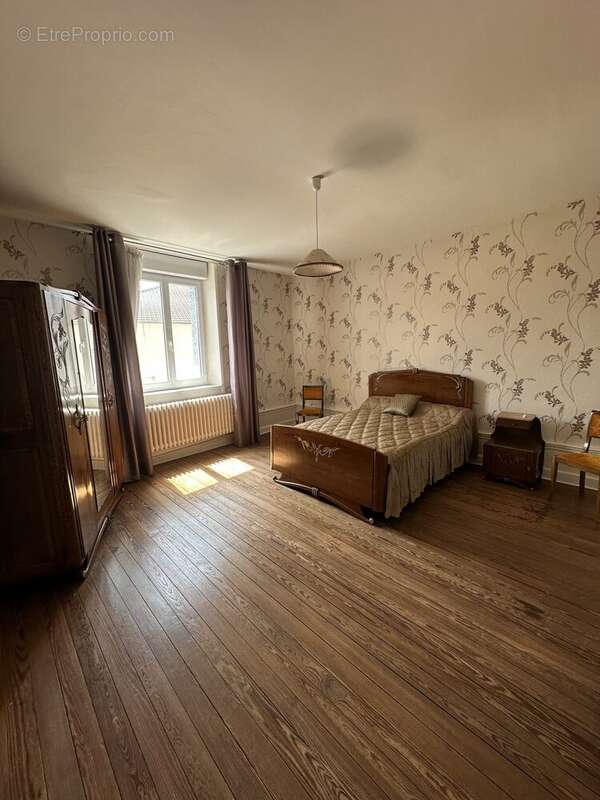 Maison 228 m² à Savonnieres-En-Perthois  - photo 6