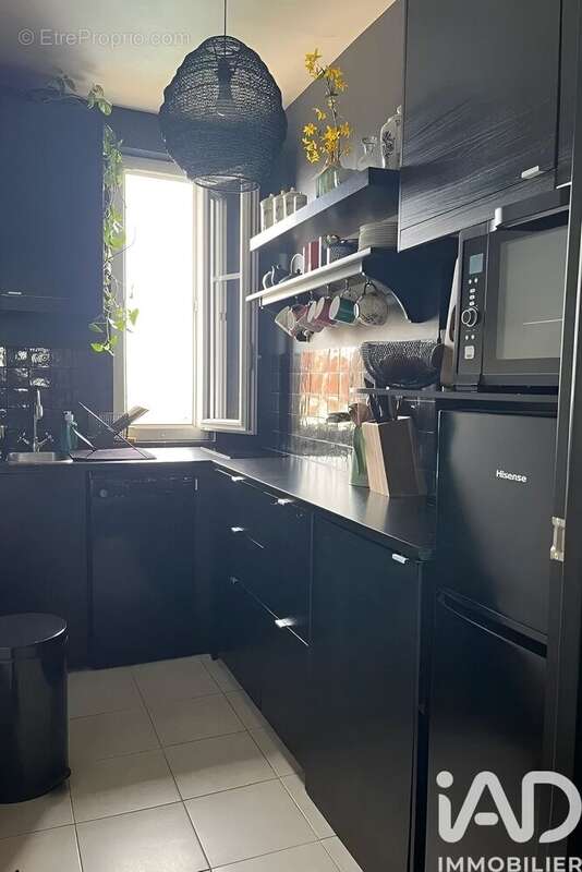 Photo 2 - Appartement à MALAKOFF