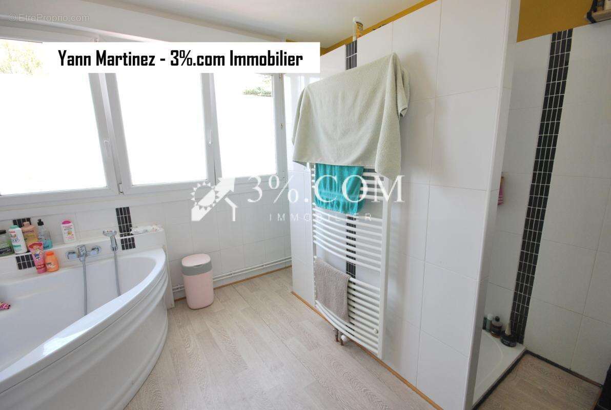 Maison 3 chambres Garage - photo 7