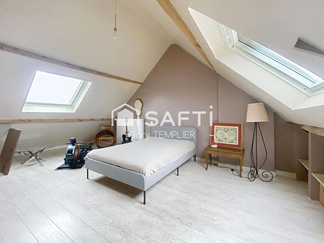 Photo 2 - Maison à DENAIN