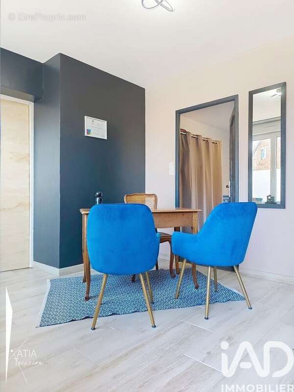 Photo 7 - Maison à RICHEBOURG