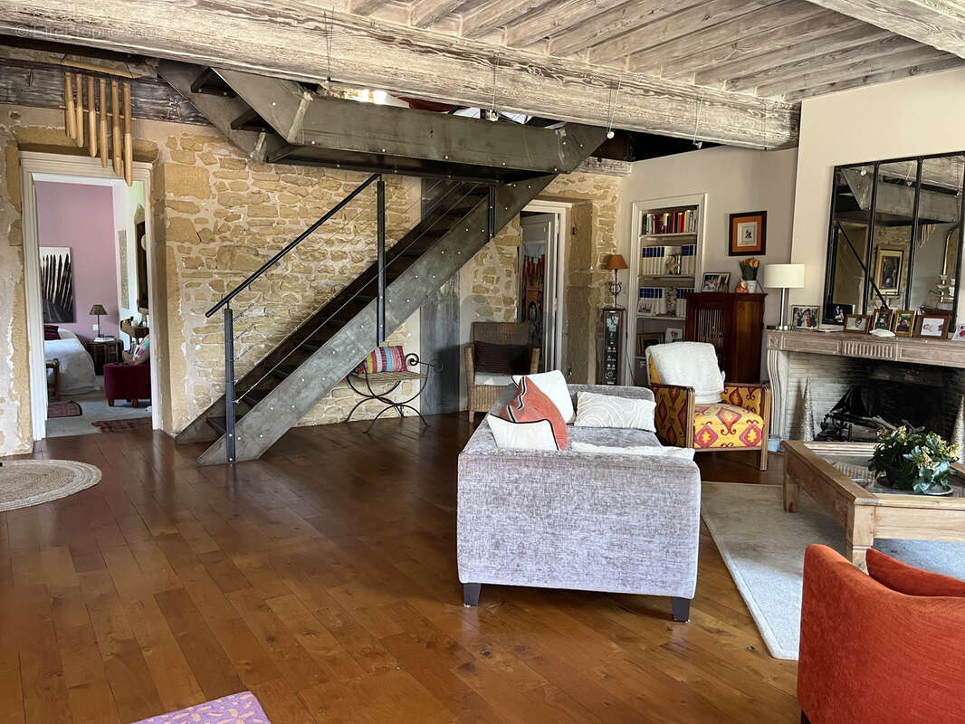 Appartement à LISSIEU