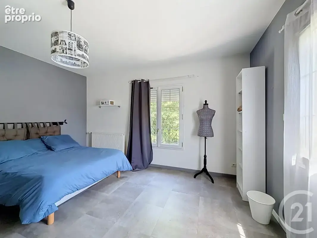 Maison 6 pièces 265 m² à vendre à Chartres (28000) - photo 9