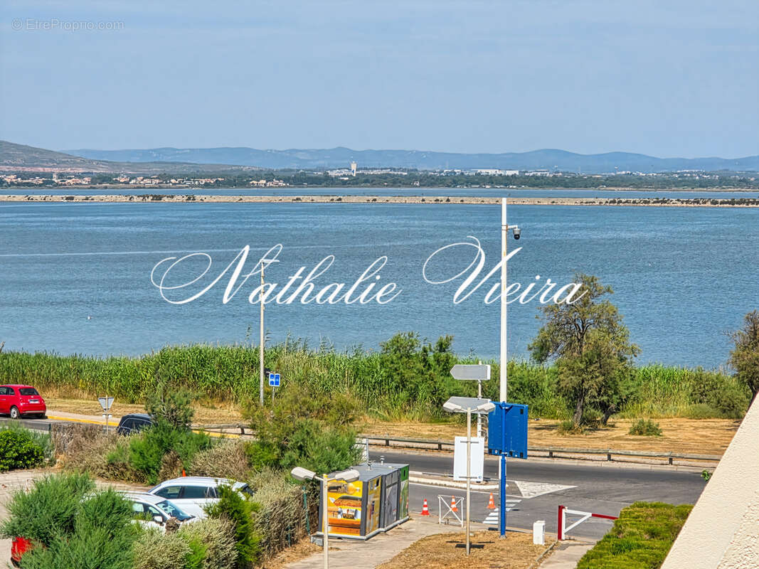 Appartement à PALAVAS-LES-FLOTS
