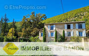 Maison à LA ROCHEGIRON
