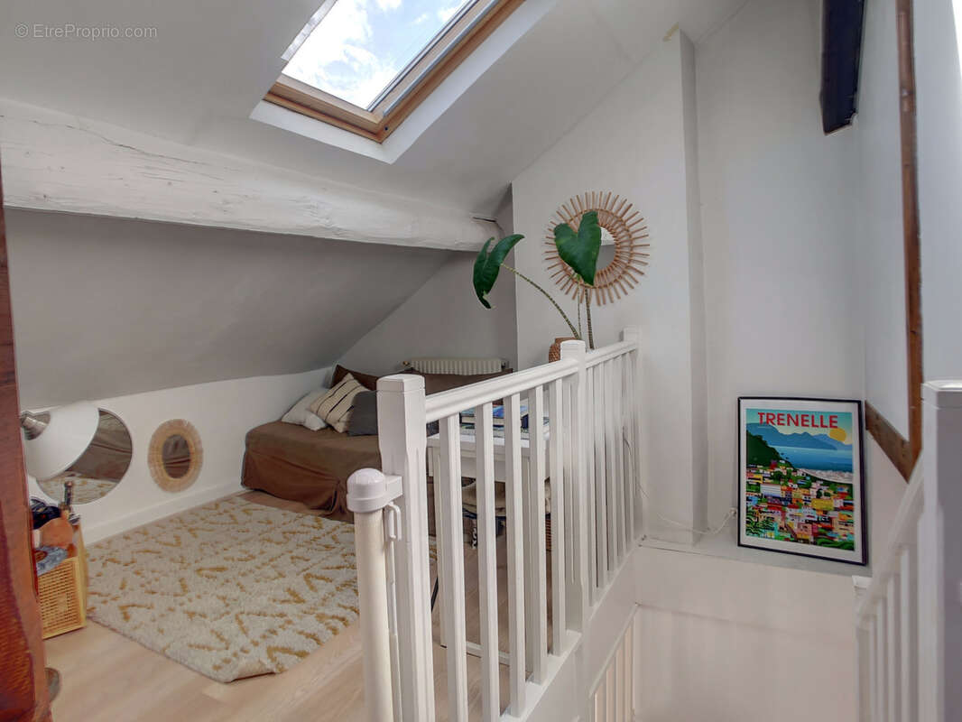 Appartement à RUEIL-MALMAISON