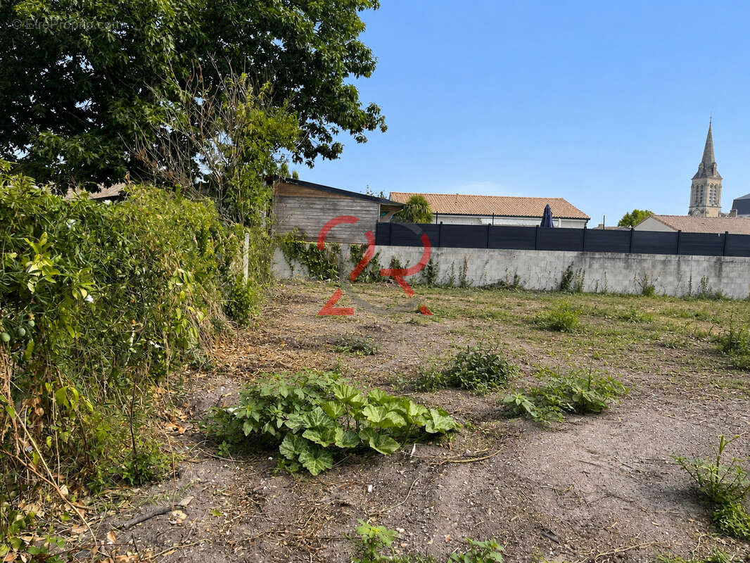 Terrain à bâtir de 1 121 m2   Emplacement privilégié - photo 5