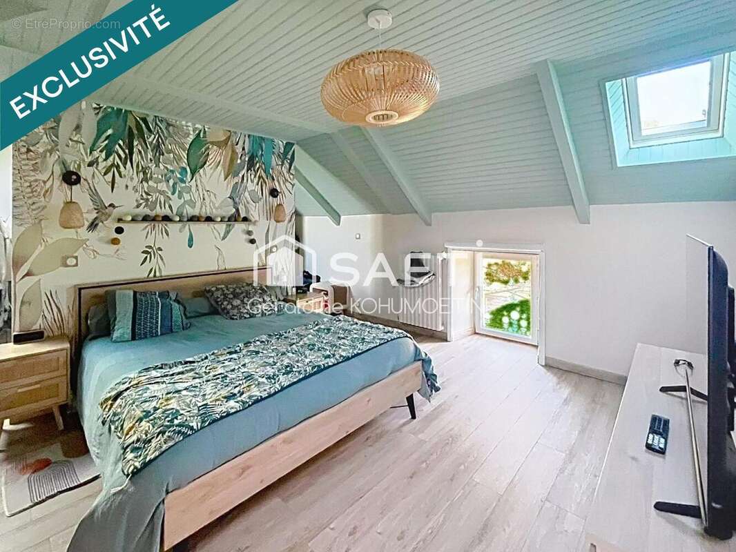 Photo 8 - Maison à LOCMALO