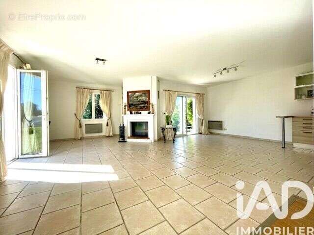 Photo 2 - Maison à BREUILLET