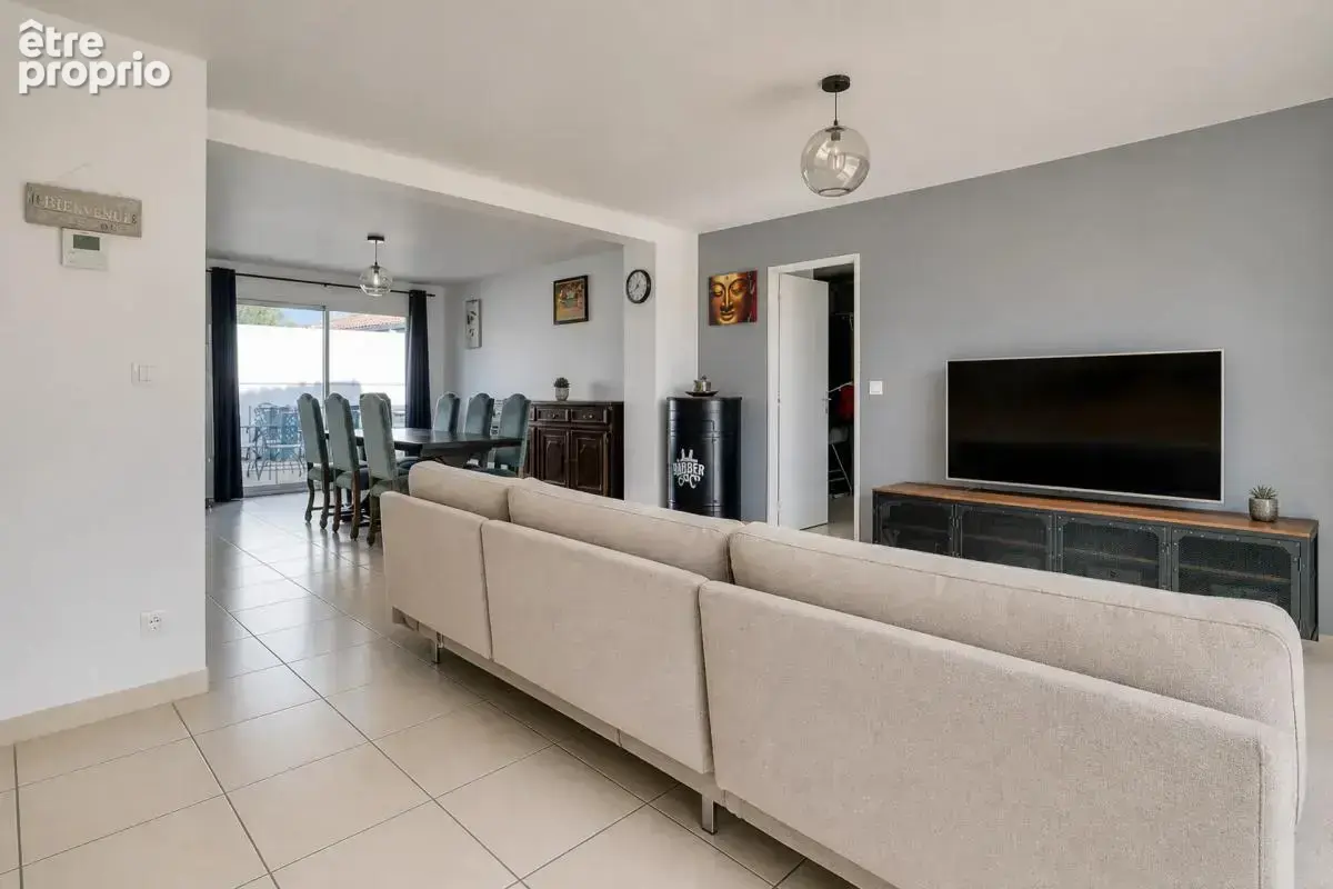 Maison moderne de 6 pièces de 148 m² à Muret - photo 4