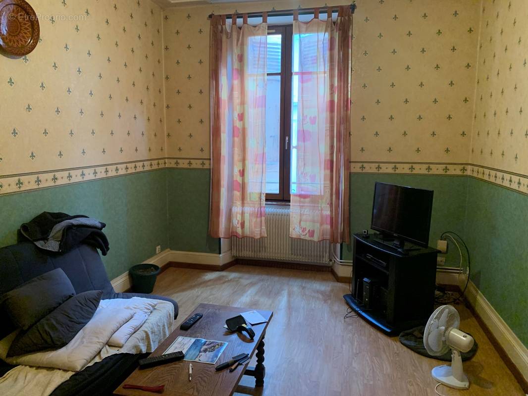 Appartement à BELFORT