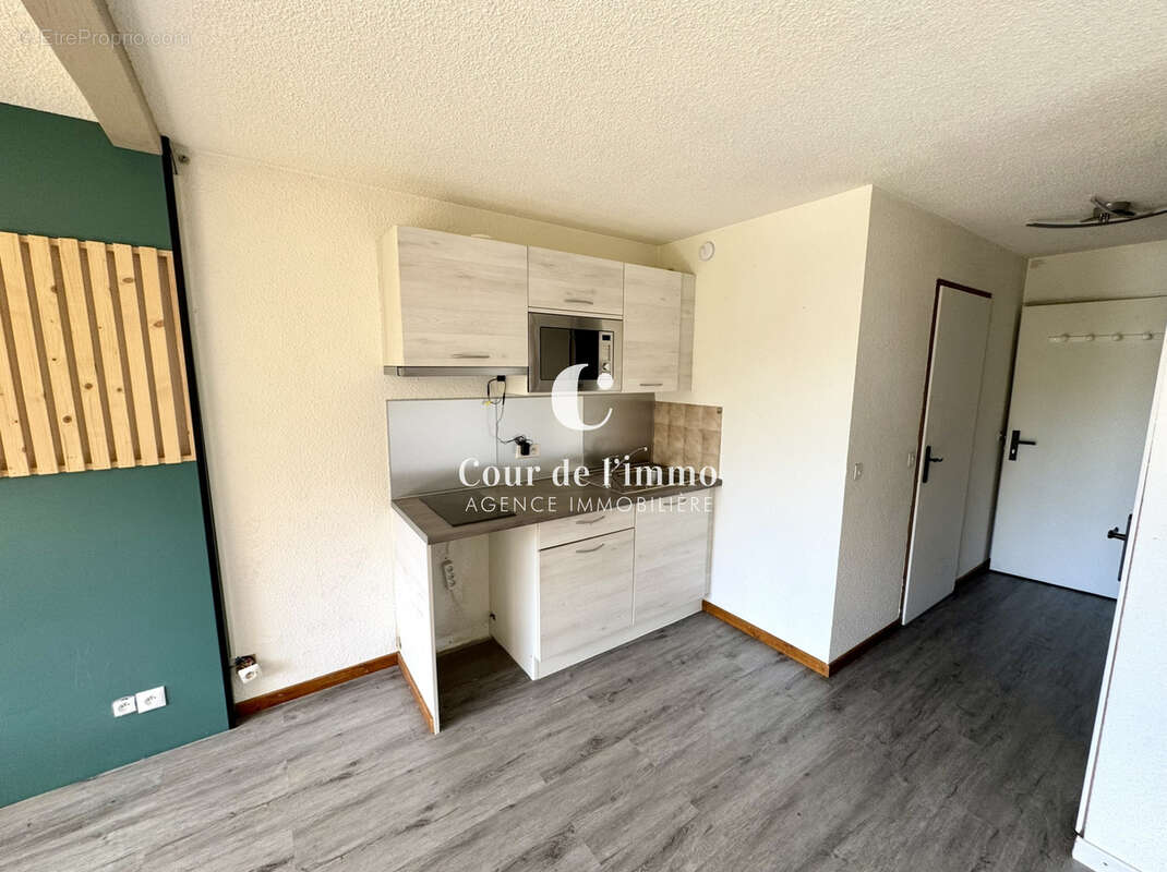 Appartement à VIUZ-EN-SALLAZ