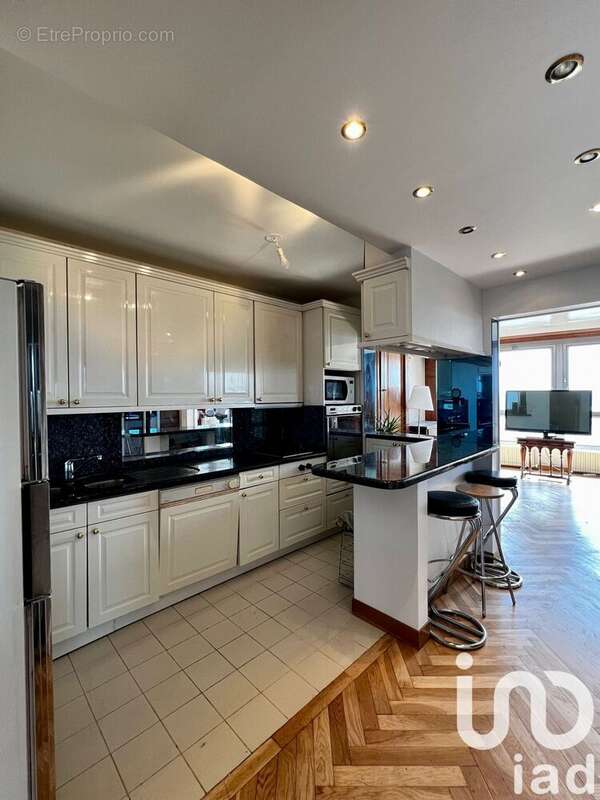 Photo 5 - Appartement à PUTEAUX