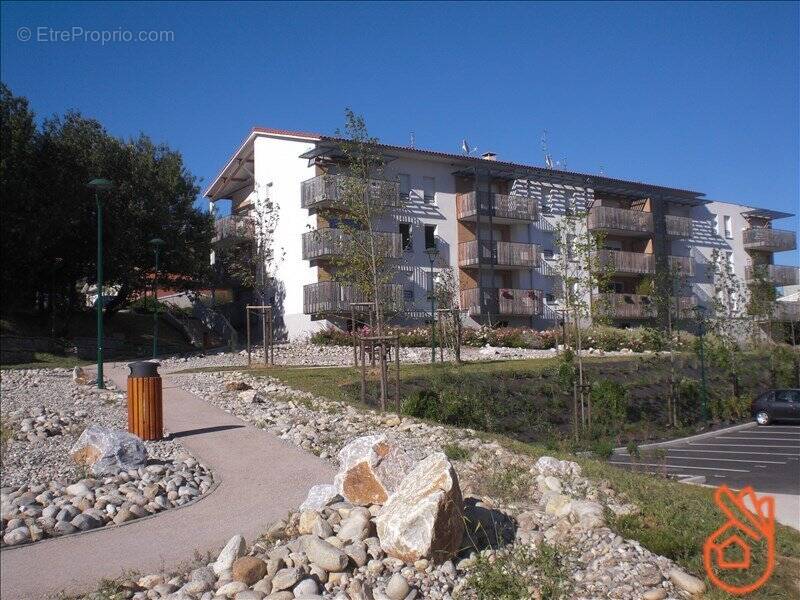 Appartement à ESCALQUENS