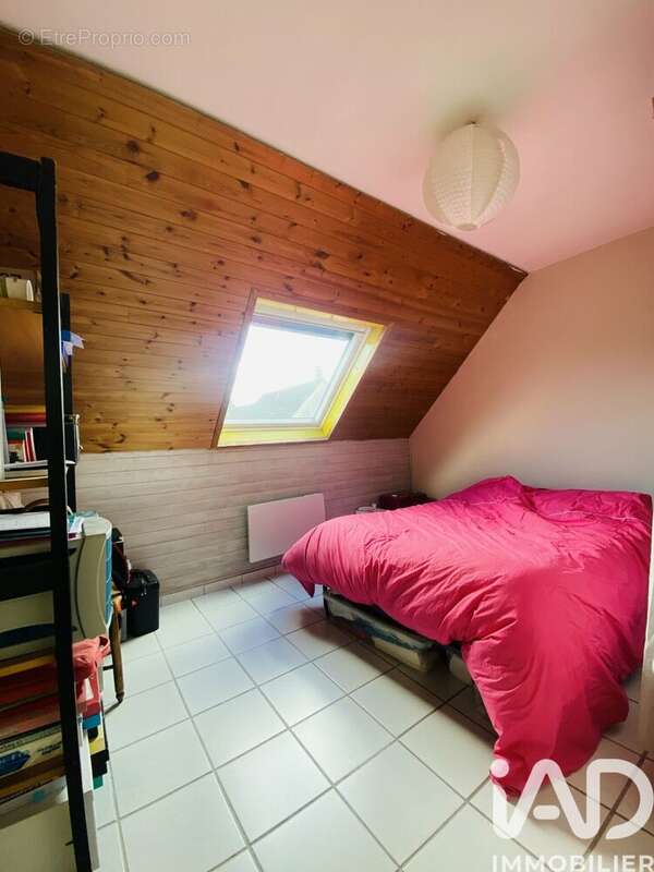 Photo 7 - Maison à FLESSELLES