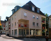 Photo 1 - Commerce à BAUME-LES-DAMES