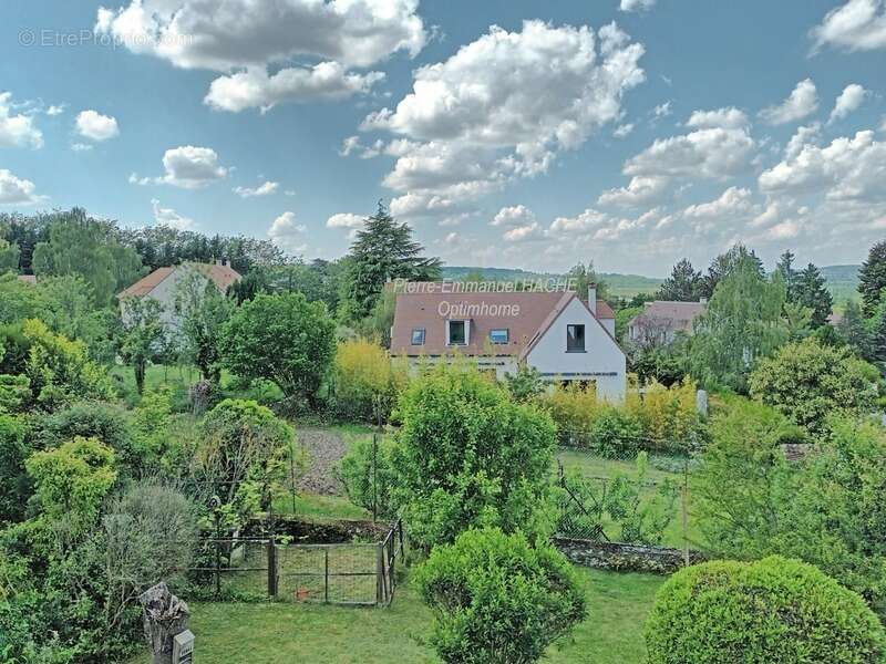 Maison à CHAMBOURCY