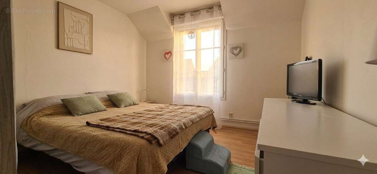 Maison à ARMENTIERES