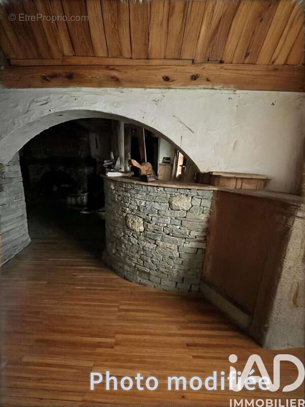 Photo 7 - Maison à LES CHAPELLES